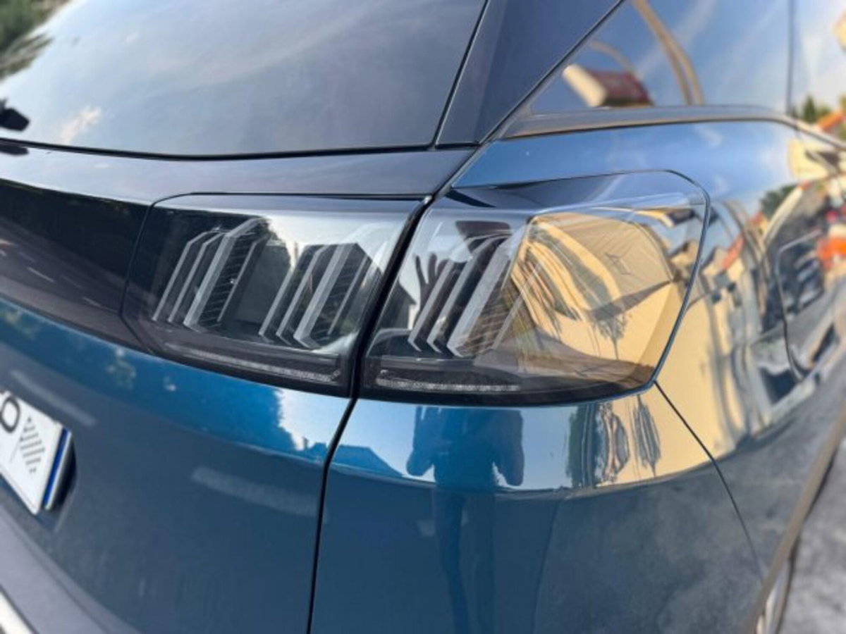 Peugeot 3008 BlueHDi 130 S&S Allure (6)
