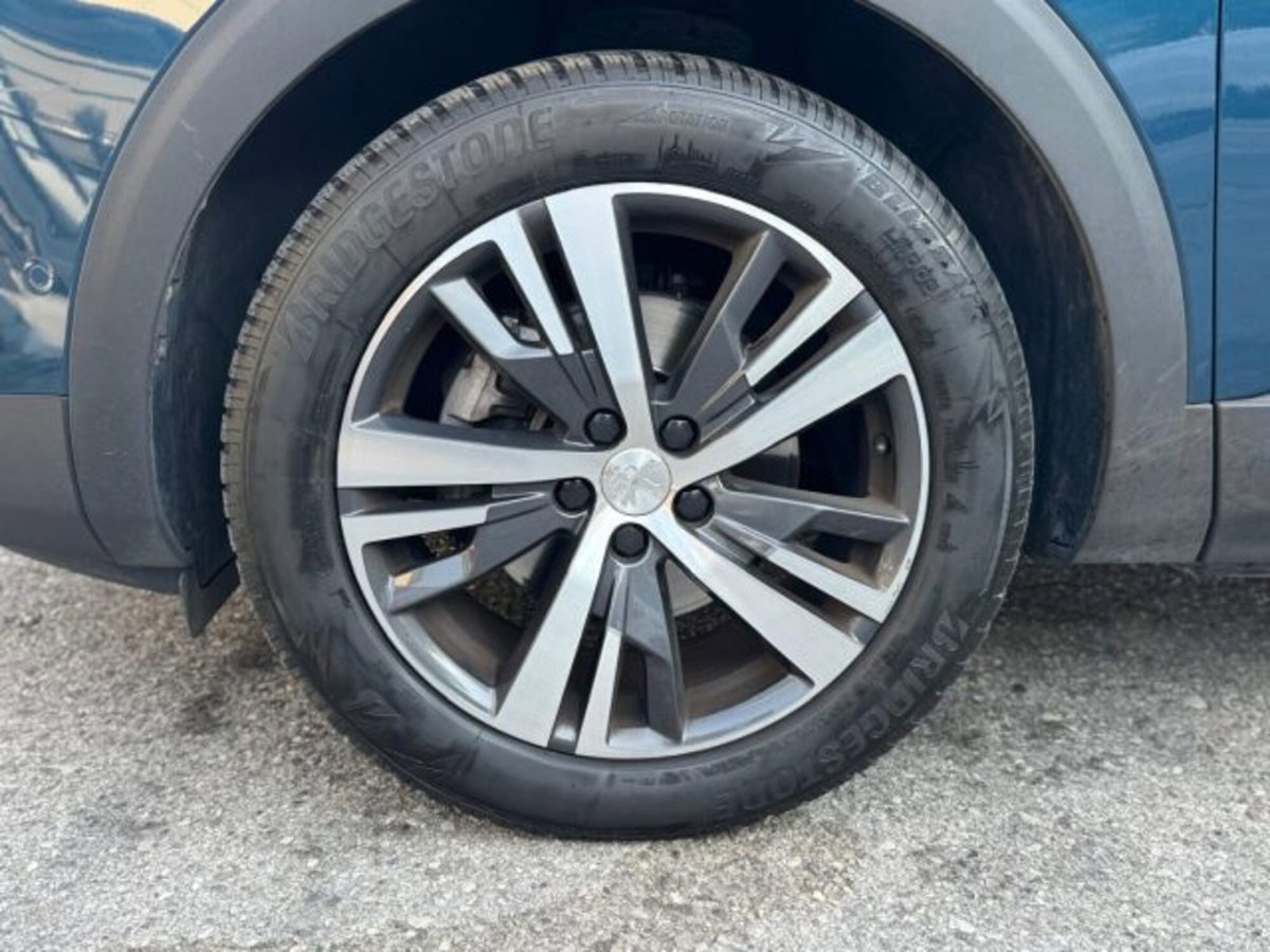 Peugeot 3008 BlueHDi 130 S&S Allure (7)