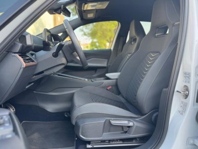 Cupra Born Born 58kWh Impulse+ (10)