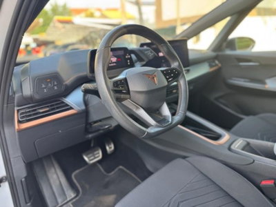 Cupra Born Born 58kWh Impulse+ (11)
