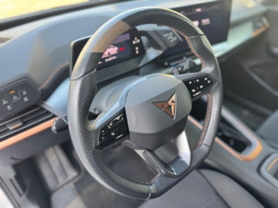 Cupra Born Born 58kWh Impulse+ (12)