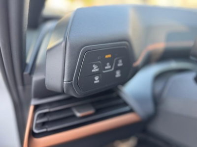 Cupra Born Born 58kWh Impulse+ (13)
