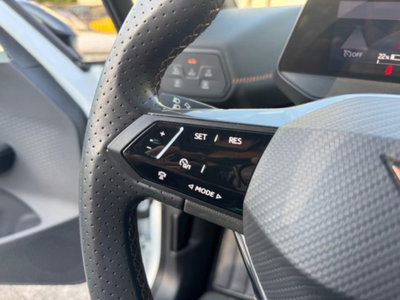 Cupra Born Born 58kWh Impulse+ (14)