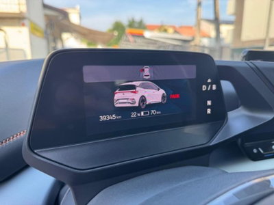 Cupra Born Born 58kWh Impulse+ (15)