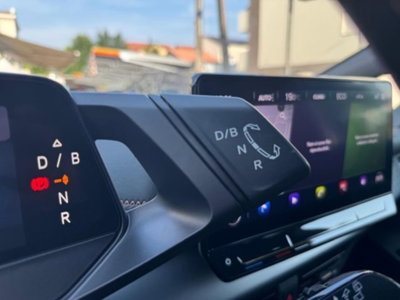 Cupra Born Born 58kWh Impulse+ (16)