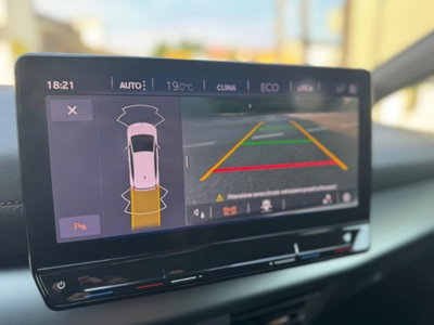Cupra Born Born 58kWh Impulse+ (17)