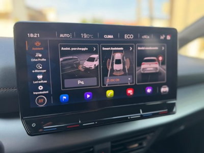 Cupra Born Born 58kWh Impulse+ (18)