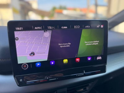 Cupra Born Born 58kWh Impulse+ (19)