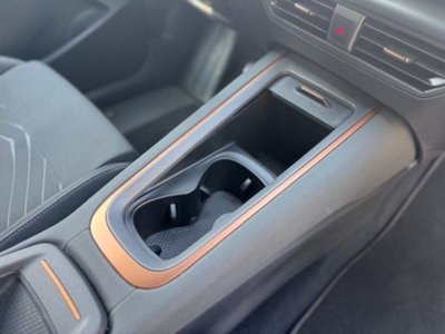 Cupra Born Born 58kWh Impulse+ (20)