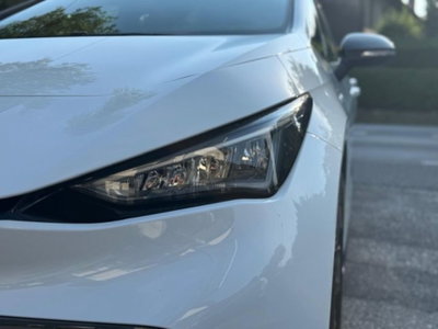 Cupra Born Born 58kWh Impulse+ (5)