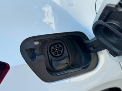 Cupra Born Born 58kWh Impulse+ (9)