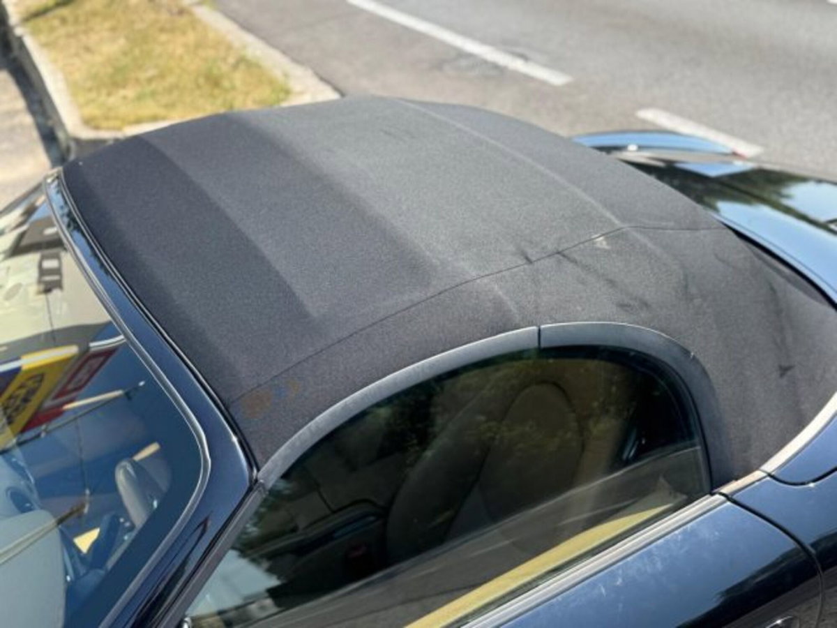 Porsche Boxster 3.4 24V S (12)