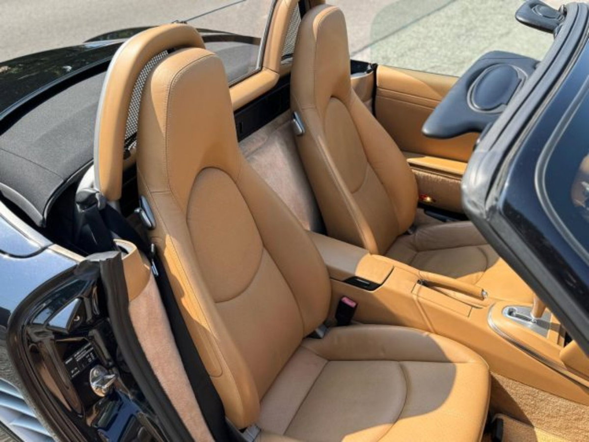 Porsche Boxster 3.4 24V S (16)