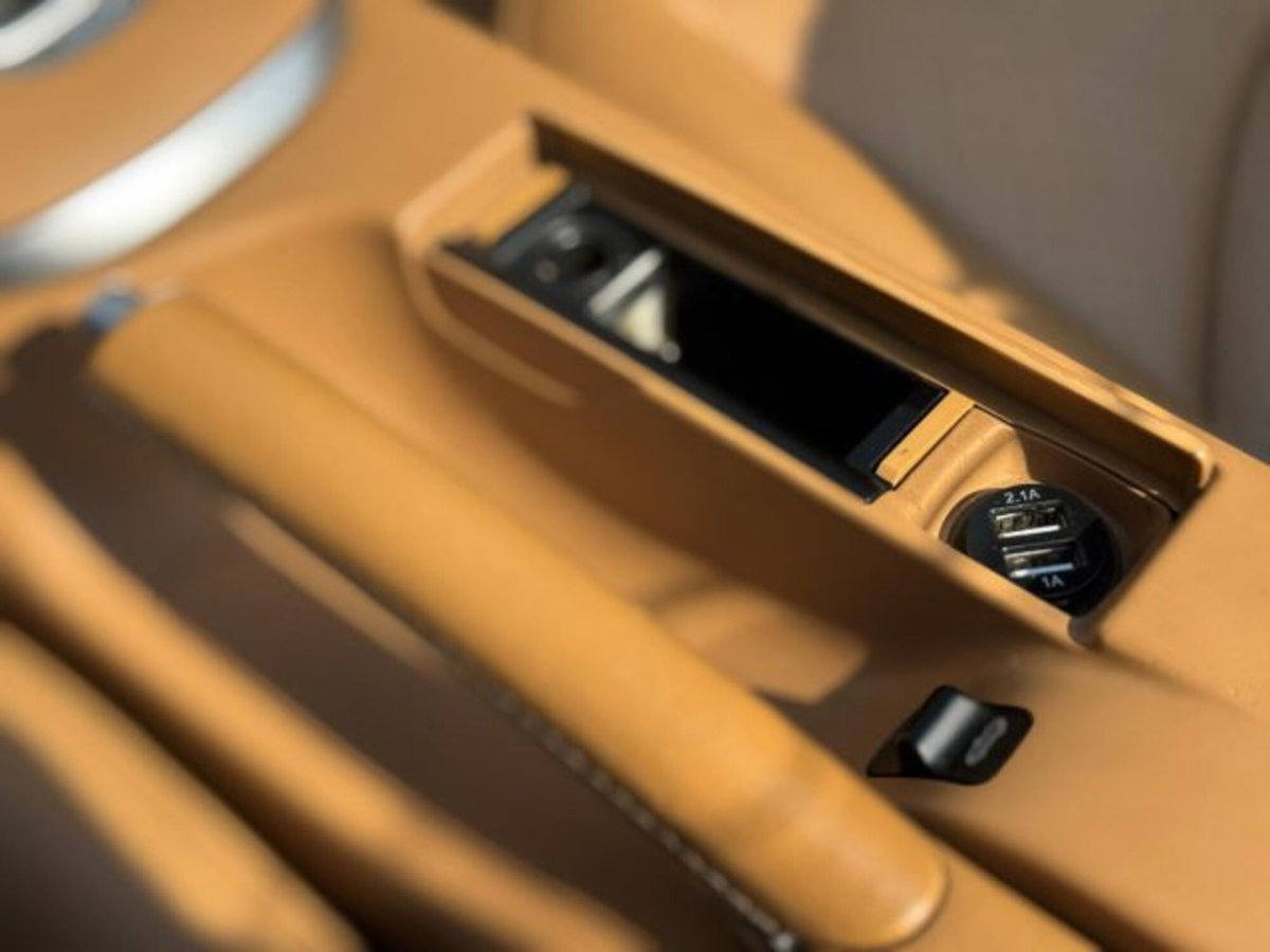 Porsche Boxster 3.4 24V S (20)
