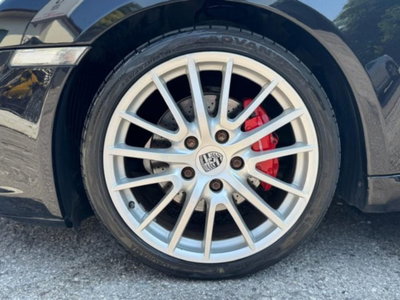 Porsche Boxster 3.4 24V S (5)