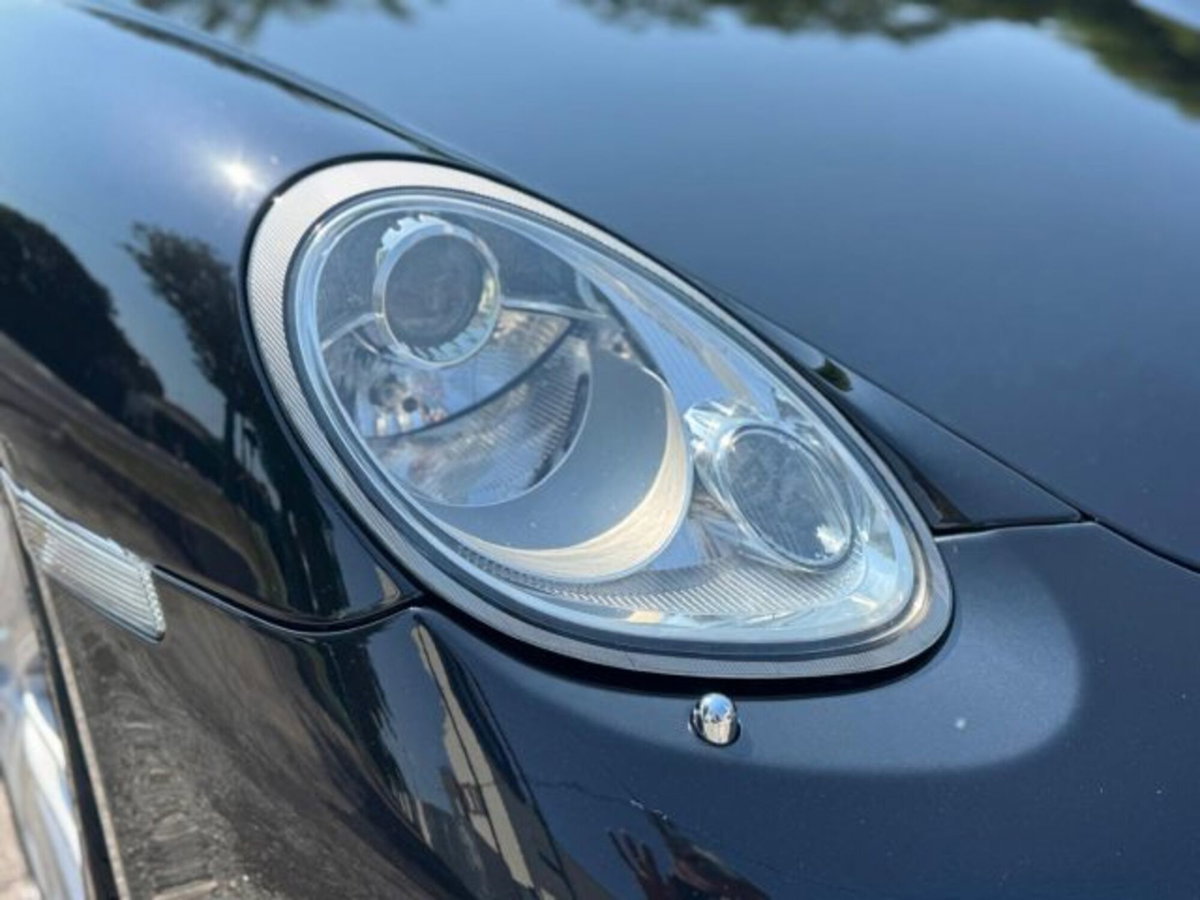 Porsche Boxster 3.4 24V S (6)