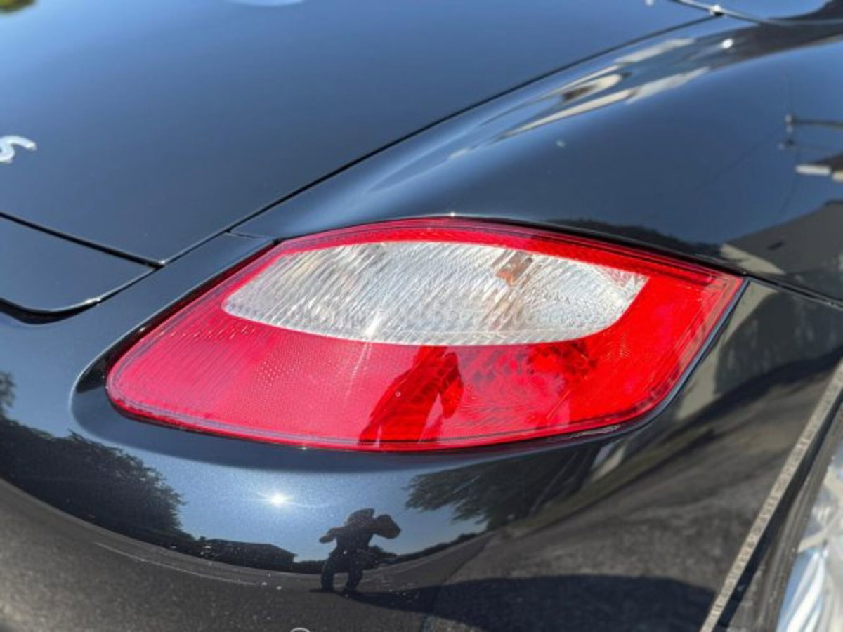 Porsche Boxster 3.4 24V S (7)