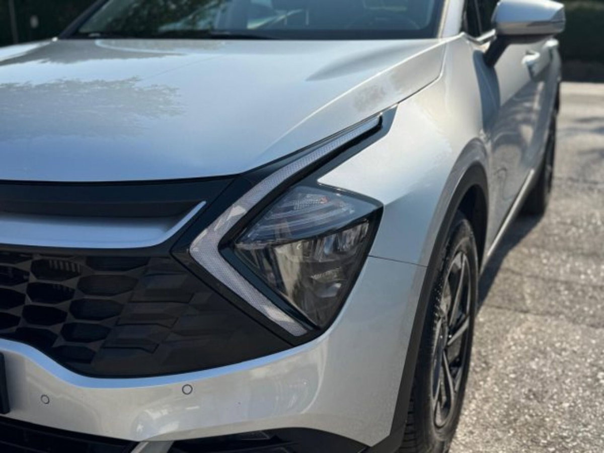 Kia Sportage 1.6 TGDi MHEV Style (6)