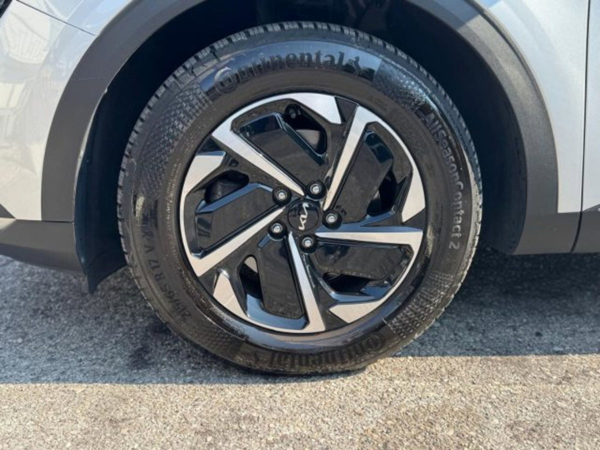 Kia Sportage 1.6 TGDi MHEV Style (8)