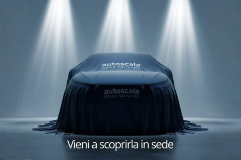 Tiger Six Six 1.5 Gpl 167cv 7dct