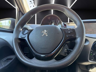 Peugeot 108 68 5 porte Active (10)