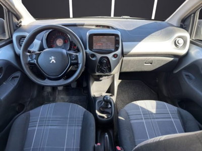 Peugeot 108 68 5 porte Active (14)