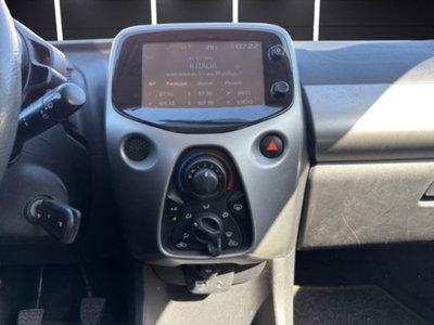 Peugeot 108 68 5 porte Active (16)