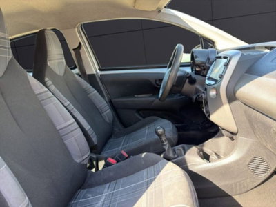 Peugeot 108 68 5 porte Active (18)