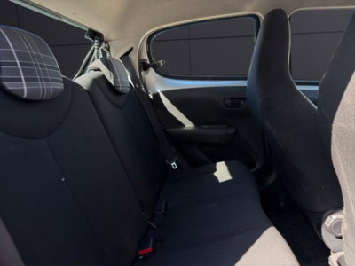 Peugeot 108 68 5 porte Active (19)