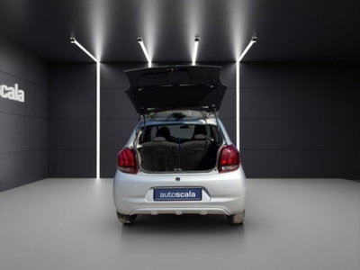 Peugeot 108 68 5 porte Active (20)