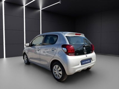 Peugeot 108 68 5 porte Active (3)
