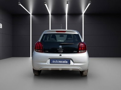 Peugeot 108 68 5 porte Active (4)