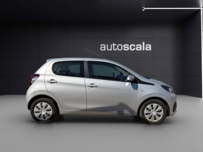 Peugeot 108 68 5 porte Active (6)