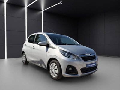 Peugeot 108 68 5 porte Active (7)