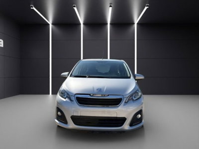 Peugeot 108 68 5 porte Active (8)