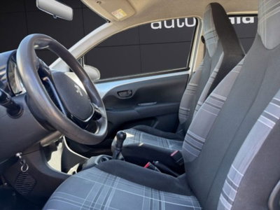 Peugeot 108 68 5 porte Active (9)