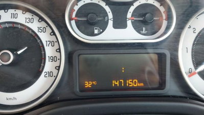 Fiat 500L 1.3 Multijet 85 CV Pop Star (11)