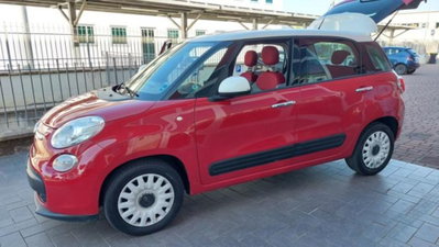 Fiat 500L 1.3 Multijet 85 CV Pop Star (18)