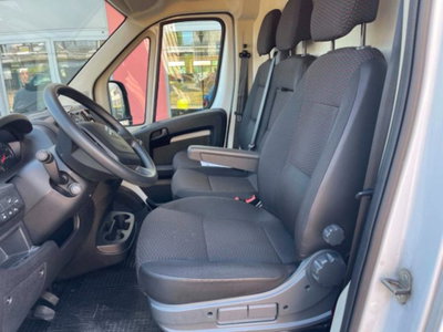 Fiat Ducato Furgone 33 2.2 Mjt 140CV AT9 PM-TN Furgone (7)