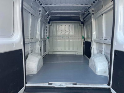 Fiat Ducato Furgone 33 2.2 Mjt 140CV AT9 PM-TN Furgone (8)