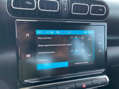 Citroen C3 Aircross PureTech 110 S&S Live (6)