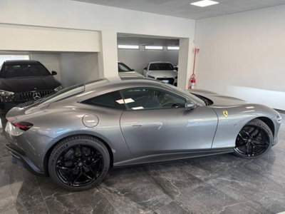 Ferrari Roma Coupé Roma (7)