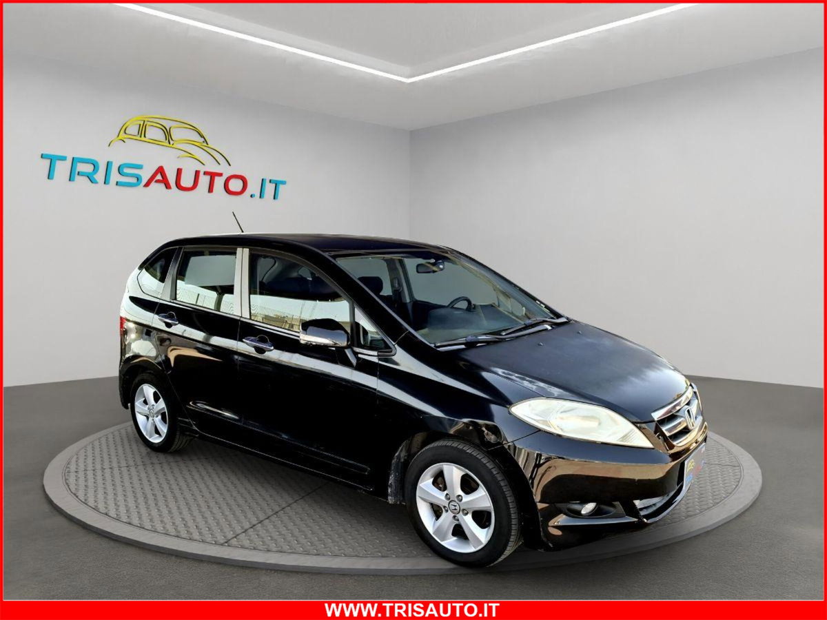 Honda FR-V 16V i-CTDi Comfort