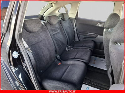 Honda FR-V 16V i-CTDi Comfort (10)