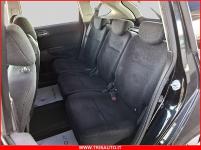 Honda FR-V 16V i-CTDi Comfort (11)