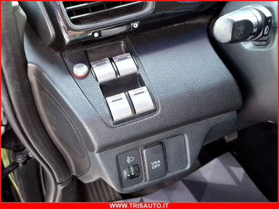 Honda FR-V 16V i-CTDi Comfort (12)