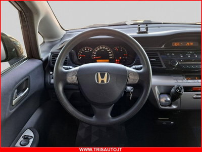 Honda FR-V 16V i-CTDi Comfort (13)