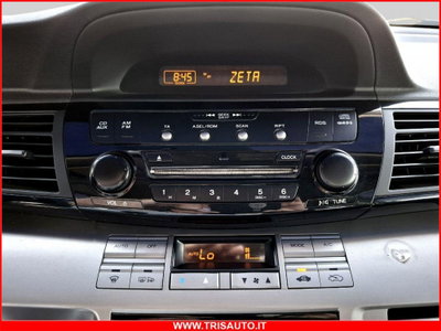 Honda FR-V 16V i-CTDi Comfort (14)