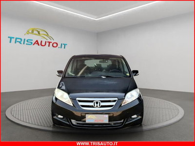 Honda FR-V 16V i-CTDi Comfort (15)