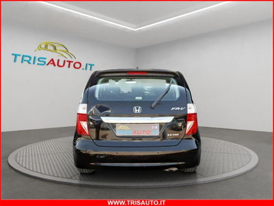 Honda FR-V 16V i-CTDi Comfort (16)